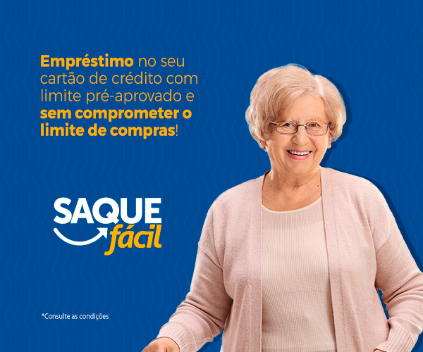 SAQUE FÁCIL - MOB